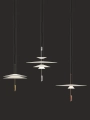 Lampa wisząca Vibia FLAMINGO 1510 różne warianty 