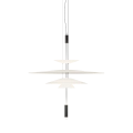 Lampa wisząca Vibia FLAMINGO 1550 różne warianty  