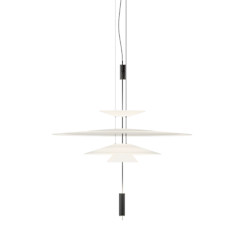 Lampa wisząca Vibia FLAMINGO 1550 różne warianty  