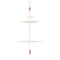 Lampa wisząca Vibia FLAMINGO 1560 różne warianty 