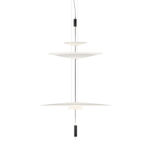 Lampa wisząca Vibia FLAMINGO 1560 różne warianty 