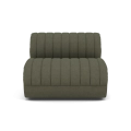 Coltre Modular Center (A) Sofa Muuto różne warianty