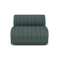 Coltre Modular Center (A) Sofa Muuto różne warianty