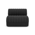 Coltre Modular Center (A) Sofa Muuto różne warianty