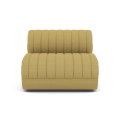 Coltre Modular Center (A) Sofa Muuto różne warianty