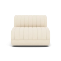 Coltre Modular Center (A) Sofa Muuto różne warianty
