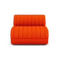 Coltre Modular Center (A) Sofa Muuto różne warianty
