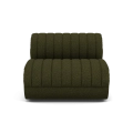 Coltre Modular Center (A) Sofa Muuto różne warianty