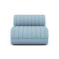 Coltre Modular Center (A) Sofa Muuto różne warianty