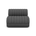 Coltre Modular Center (A) Sofa Muuto różne warianty