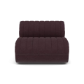 Coltre Modular Center (A) Sofa Muuto różne warianty