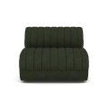 Coltre Modular Center (A) Sofa Muuto różne warianty