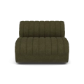 Coltre Modular Center (A) Sofa Muuto różne warianty