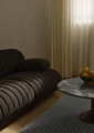 Coltre Modular Center (A) Sofa Muuto różne warianty
