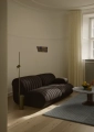 Coltre Modular Center (A) Sofa Muuto różne warianty