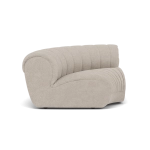 Coltre Modular Sofa Corner (B) Muuto różne warianty 