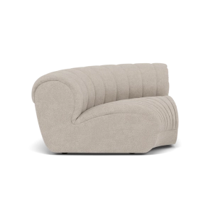Coltre Modular Sofa Corner (B) Muuto różne warianty 