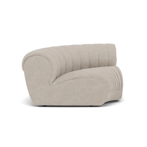 Coltre Modular Sofa Corner (B) Muuto różne warianty 