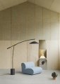 Coltre Modular Sofa Corner (B) Muuto różne warianty 