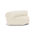 Coltre Modular Sofa Corner (B) Muuto różne warianty 