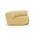 Coltre Modular Sofa Corner (B) Muuto różne warianty 
