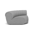 Coltre Modular Sofa Corner (B) Muuto różne warianty 