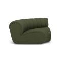Coltre Modular Sofa Corner (B) Muuto różne warianty 