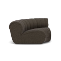 Coltre Modular Sofa Corner (B) Muuto różne warianty 