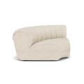 Coltre Modular Sofa Corner (B) Muuto różne warianty 