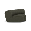 Coltre Modular Sofa Corner (B) Muuto różne warianty 