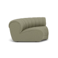Coltre Modular Sofa Corner (B) Muuto różne warianty 
