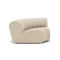 Coltre Modular Sofa Corner (B) Muuto różne warianty 