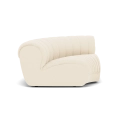 Coltre Modular Sofa Corner (B) Muuto różne warianty 