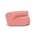 Coltre Modular Sofa Corner (B) Muuto różne warianty 