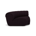 Coltre Modular Sofa Corner (B) Muuto różne warianty 