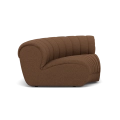 Coltre Modular Sofa Corner (B) Muuto różne warianty 