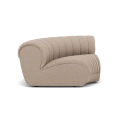 Coltre Modular Sofa Corner (B) Muuto różne warianty 