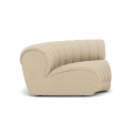 Coltre Modular Sofa Corner (B) Muuto różne warianty 