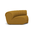 Coltre Modular Sofa Corner (B) Muuto różne warianty 