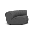 Coltre Modular Sofa Corner (B) Muuto różne warianty 