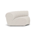 Coltre Modular Sofa Corner (B) Muuto różne warianty 