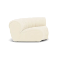 Coltre Modular Sofa Corner (B) Muuto różne warianty 