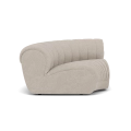 Coltre Modular Sofa Corner (B) Muuto różne warianty 
