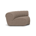 Coltre Modular Sofa Corner (B) Muuto różne warianty 