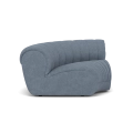 Coltre Modular Sofa Corner (B) Muuto różne warianty 