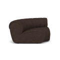 Coltre Modular Sofa Corner (B) Muuto różne warianty 