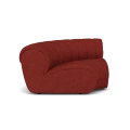 Coltre Modular Sofa Corner (B) Muuto różne warianty 