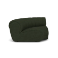 Coltre Modular Sofa Corner (B) Muuto różne warianty 