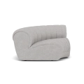 Coltre Modular Sofa Corner (B) Muuto różne warianty 