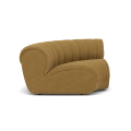 Coltre Modular Sofa Corner (B) Muuto różne warianty 